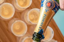 Sightseeing cruise with champagne from Notre-Dame de Paris