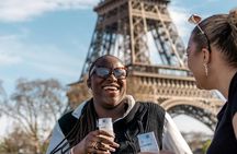 Sightseeing cruise with champagne from Notre-Dame de Paris