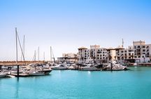 Full-day Agadir city tour with cable car and Crocoparc from Marrakech