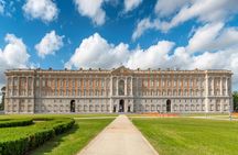 Reggia di Caserta guided tour from Naples