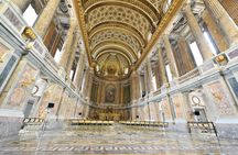 Reggia di Caserta guided tour from Naples