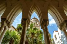 Day trip from Naples to Amalfi and Ravello with optional lunch