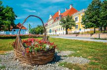 River Cruises Collection: Vukovar Bike Tour