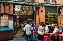 Guided gastronomic and cultural tour through Bologna