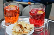 Guided gastronomic and cultural tour through Venice