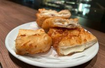 Guided gastronomic and cultural tour through Venice