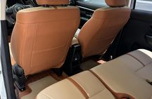 Noi Bai Airport to Hanoi one-way or return transfer
