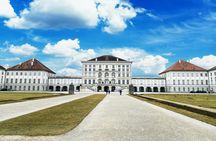 Guided tour of Nymphenburg Palace and Carriage Museum