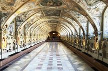 Guided tour of Nymphenburg Palace and Carriage Museum