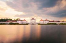 Guided tour of Nymphenburg Palace and Carriage Museum