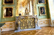 Munich Residenz Museum guided tour