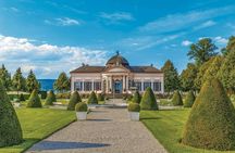 River Cruises Collection: Melk Abbey