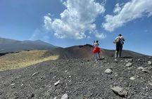 4x4 Adventure on Etna North Side