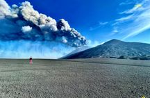 4x4 Adventure on Etna North Side