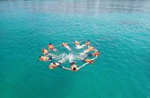 Phu Quoc 3 islands boat tour with lunch and fishing
