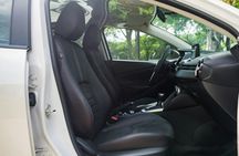 Half-day visit Hoi An City car rental with driver