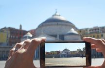 Panoramic evening tour of Naples with gourmet dinner