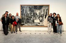 The Picasso Museum: Skip-the-Line and Guided Tour Tickets