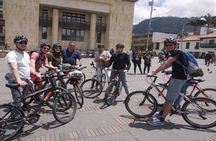 Panoramic bike tour