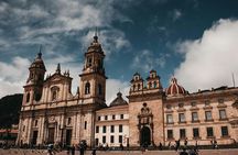 Candelaria walking tour