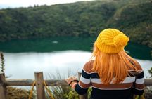 Guatavita and Zipaquira guided tour