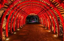 Zipaquira Salt Cathedral guided tour