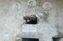 Lasithi Plateau tour with Cretan tastings and pottery lesson
