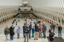 9-11 Memorial and Ground Zero tour with optional museum tickets