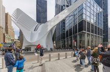 Half-day guided bus tour of New York City's landmarks