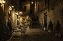 Rome night photo tour