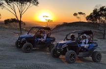 Agafay desert private buggy tour from Marrakech