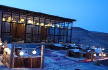 Agafay desert private buggy tour from Marrakech