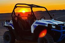 Agafay desert private buggy tour from Marrakech