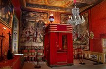 Admission tickets to Vaux-le-Vicomte