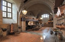 Admission tickets to Vaux-le-Vicomte
