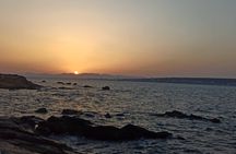 Day trip to Tabarca, Santa Pola with Laguna Rosa from Torrevieja