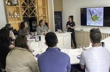 Olala wine shop's introduction to Bordeaux wines