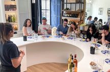 Olala wine shop's introduction to Bordeaux wines