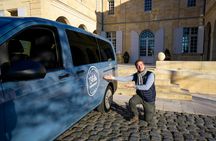 Half-day tour to Saint-Emilion from Bordeaux