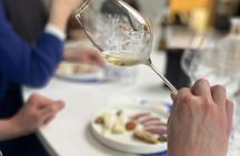 Food & Wine pairing workshop in Bordeaux