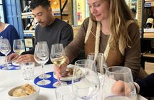 Food & Wine pairing workshop in Bordeaux