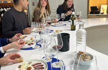 Food & Wine pairing workshop in Bordeaux