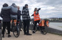 Guided bike tour of Lyon's highlights