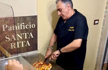 Bari 2-hour guided walking tour