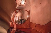 Casa Batlló night entrance ticket with audio guide