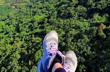Thrilling Tandem Paragliding Adventure in Nha Trang