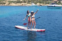 Sunset Sailing Experience in Palma de Mallorca