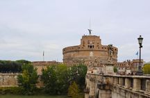 Passetto di Borgo hosted entry with Castel Sant'Angelo ticket
