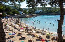 Private Full Day Tour of Ibiza and Dalt Vila