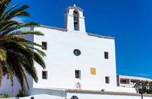 Private Full Day Tour of Ibiza and Dalt Vila